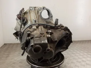VQ30 КПП механическая (МКПП) 5-ступенчатая Nissan Maxima А33 Арт AG1100327, вид 3