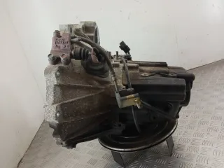 VQ30 КПП механическая (МКПП) 5-ступенчатая Nissan Maxima А33 Арт AG1100327, вид 4