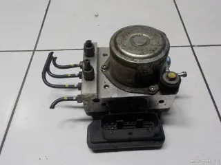  Блок ABS (насос) Nissan X-Trail T32 Арт E70802734