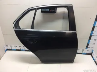 1K5833106E VAG Дверь задняя правая Volkswagen Jetta 5 Арт E41241563