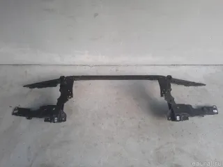 51718402319 BMW Панель передняя BMW X5 E53 Арт E23772056, вид 1