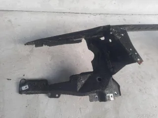 51718402319 BMW Панель передняя BMW X5 E53 Арт E23772056, вид 2