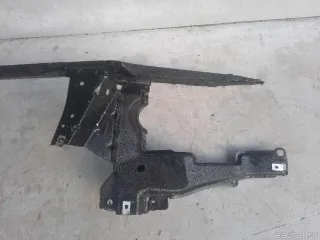 51718402319 BMW Панель передняя BMW X5 E53 Арт E23772056, вид 3