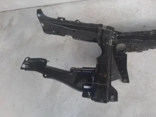 51718402319 BMW Панель передняя BMW X5 E53 Арт E23772056, вид 8