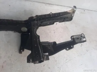 51718402319 BMW Панель передняя BMW X5 E53 Арт E23772056, вид 9