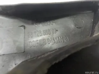 Накладка переднего крыла правого Peugeot Expert 3 Арт E51879015, вид 9
