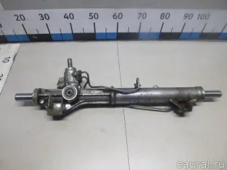4001S0 Citroen-Peugeot Рейка рулевая Citroen jumpy 2 Арт E52514978, вид 1