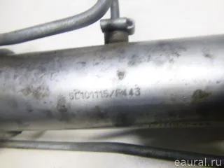 4001S0 Citroen-Peugeot Рейка рулевая Citroen jumpy 2 Арт E52514978, вид 8