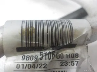 9809510680 Citroen-Peugeot Трубка гидроусилителя Peugeot Expert 3 Арт E52541120, вид 7
