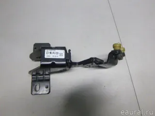9808074880 Citroen-Peugeot Ролик двери сдвижной средний Citroen jumpy 3 Арт E52562129, вид 4