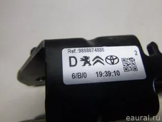 9808074880 Citroen-Peugeot Ролик двери сдвижной средний Citroen jumpy 3 Арт E52562129, вид 5