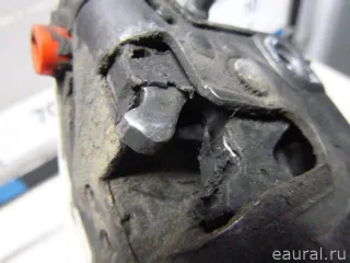 9808416980 Citroen-Peugeot Замок двери сдвижной Citroen jumpy 3 Арт E52562303, вид 10
