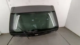 61626927851 Моторчик заднего стеклоочистителя (дворника) BMW X5 E53 Арт 11377112