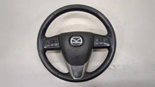  Руль Mazda CX-9 1 Арт 20356296, вид 1