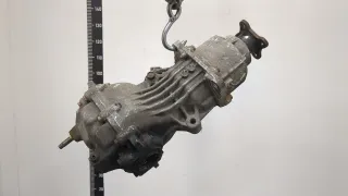 38300CA000 Редуктор заднего моста Nissan Murano Z50 Арт 20358372, вид 1