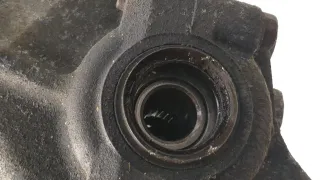 38300CA000 Редуктор заднего моста Nissan Murano Z50 Арт 20358372, вид 4