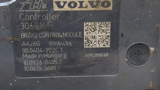30681619 Блок АБС (ABS) Volvo XC60 1 Арт 20356782, вид 4