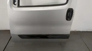 1368331080 Стеклоподъемник левый передний Fiat Qubo Арт 11377263, вид 2