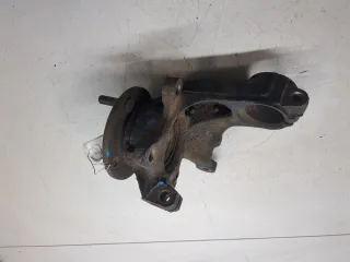 7346525,93BB1104AF,1030663,97BG3K170A1A Ступица передняя правая Ford Mondeo 2 Арт 9129562, вид 3
