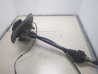 33207578720,7578720,33326770905,6770905 Ступица задняя левая BMW 5 E60/E61 Арт 20266500, вид 5
