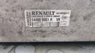 144966051R Интеркулер Dacia Duster 1 Арт 20356256, вид 3