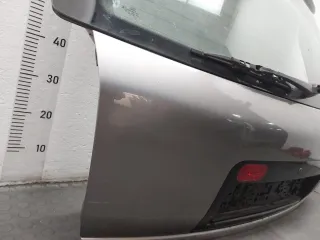 4B9827505N Замок крышки багажника Audi A6 C6 (S6,RS6) Арт 11375039, вид 2
