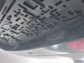 4B9827505N Замок крышки багажника Audi A6 C6 (S6,RS6) Арт 11375039, вид 3