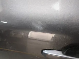  Петля двери задней левой серая Mazda CX-9 1 Арт 11375979, вид 4