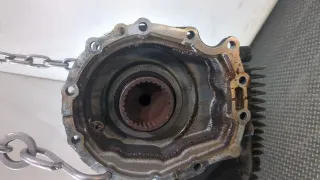 A2032800600 Раздаточная коробка Mercedes E W211 Арт 9458221, вид 4