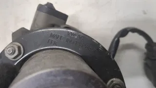 5Q0612391M Насос вакуумный Volkswagen Jetta 7 Арт 8862848, вид 4