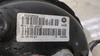05065362AE,02040A2762 Цилиндр тормозной главный Dodge Avenger 1 Арт 20355413, вид 3