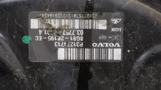 31274713,8G912B195EC Цилиндр тормозной главный Volvo XC60 1 Арт 20355450, вид 3