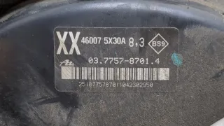 460075X30A Цилиндр тормозной главный Nissan Navara D40 Арт 20356495, вид 4