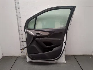 25993406 Стекло двери передней правой Opel Mokka 1 Арт 11376192, вид 3