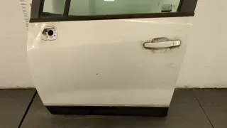 25993405 Стекло двери передней левой Opel Mokka 1 Арт 11376202, вид 2