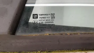 25993405 Стекло двери передней левой Opel Mokka 1 Арт 11376202, вид 4