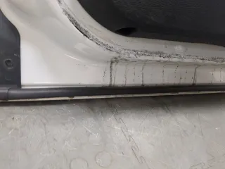 51337349496,7349496 Стекло двери передней правой BMW X1 F48 Арт 11376298, вид 2