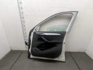 51337349496,7349496 Стекло двери передней правой BMW X1 F48 Арт 11376298, вид 4