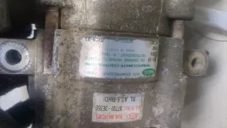 977013E350 Компрессор кондиционера Kia Sorento 1 Арт 20076903, вид 4