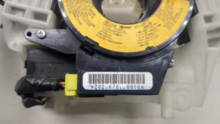 CC2966128,BP6S66122,BP4K661B1,BP4L661S1 Переключатель подрулевой (стрекоза) Mazda 5 1 Арт 9413335, вид 4
