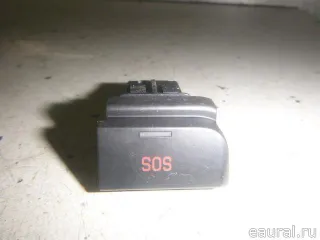  Кнопка многофункциональная Peugeot 5008 Арт E20692464, вид 1