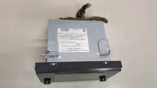 8614008010 Магнитола (аудио система) Toyota Sienna 3 Арт 20355431, вид 2
