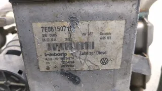 7E0815071C Автономный отопитель (Webasto) Volkswagen Transporter T5 Арт 20356656, вид 3