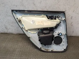  Обшивка двери задней правой (дверная карта) Volvo V60 1 Арт 9085304, вид 3