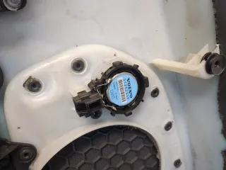  Обшивка двери задней правой (дверная карта) Volvo V60 1 Арт 9085304, вид 4