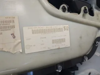  Обшивка двери задней правой (дверная карта) Volvo V60 1 Арт 9085304, вид 5