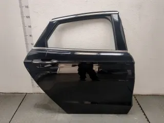 DS7Z5427406DU Обшивка двери задней правой (дверная карта) Ford Fusion 2 Арт 11375957, вид 1