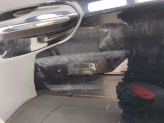 DS7Z5427406DU Обшивка двери задней правой (дверная карта) Ford Fusion 2 Арт 11375957, вид 4