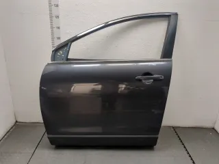  Обшивка двери передней левой (дверная карта) Mazda CX-9 1 Арт 11376427, вид 1
