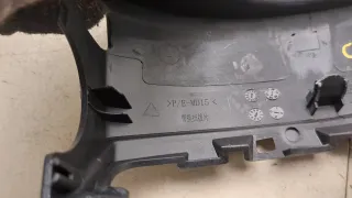 98170797ZD Кожух рулевой колонки Citroen C5 Aircross Арт 20356972, вид 2